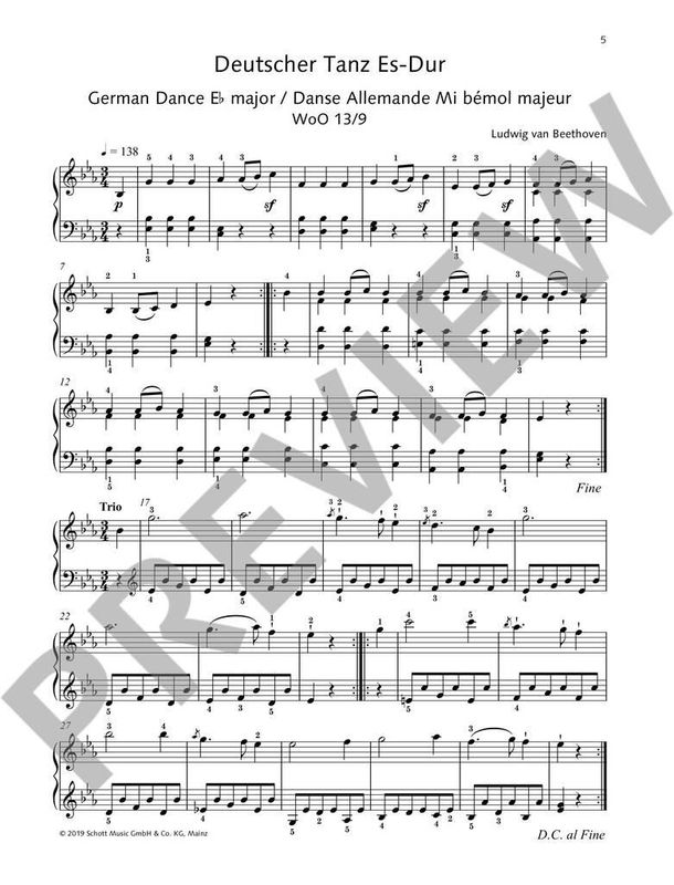 Ludwig van Beethoven - Best of Beethoven