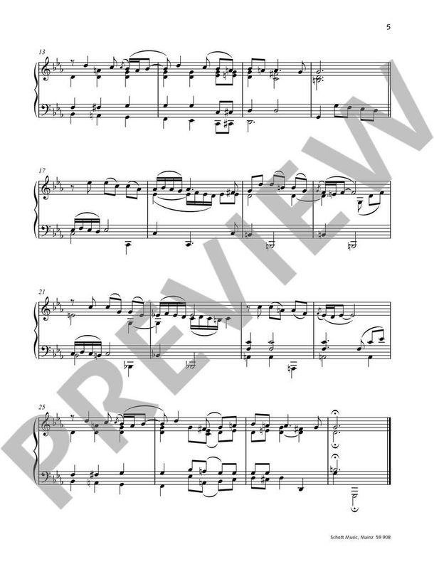 Krzysztof Penderecki - Aria