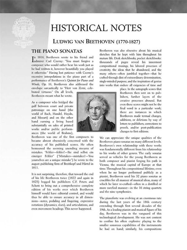 Ludwig van Beethoven - Sonata In C Minor Op.13