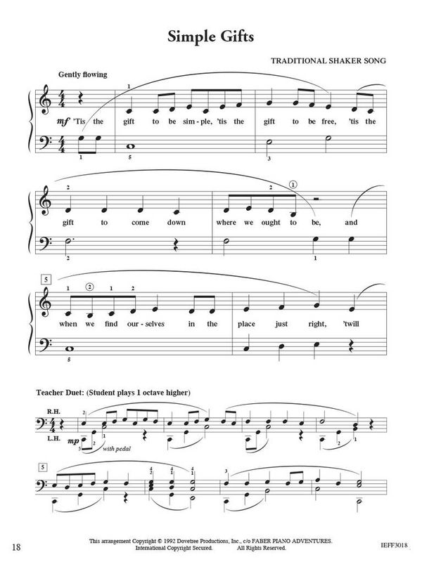 Piano Adventures:  Studio Collection - Level 3