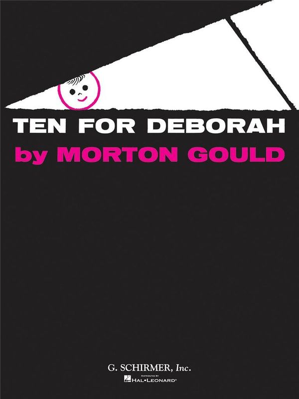 Morton Gould - Ten for Deborah