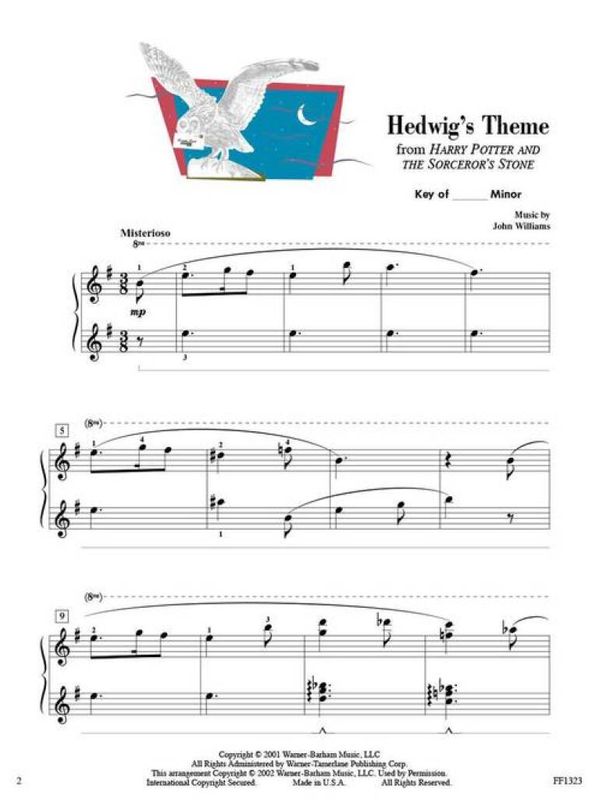 Piano Adventures Popular Repertoire Book Level 5