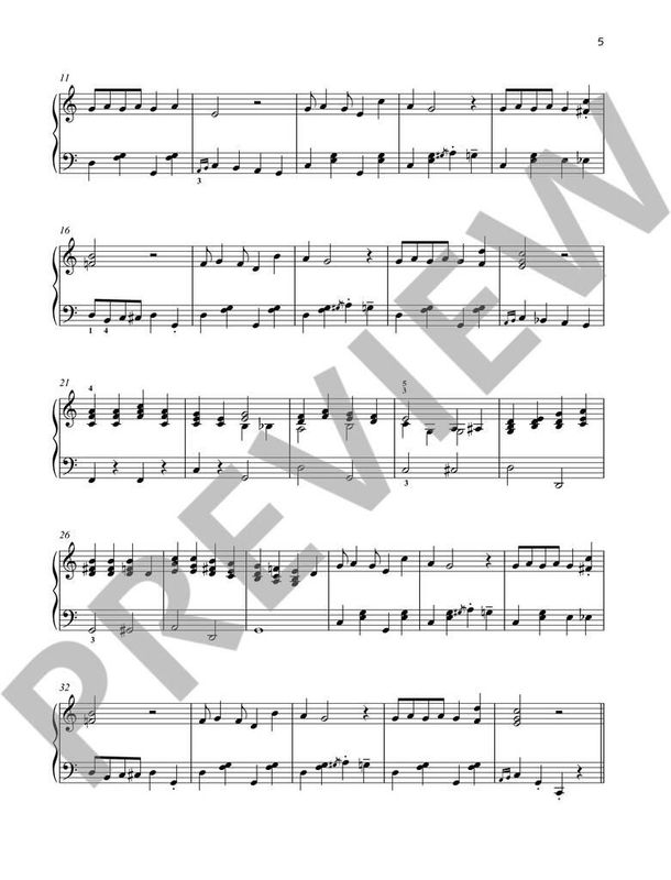 Christmas Meets Jazz