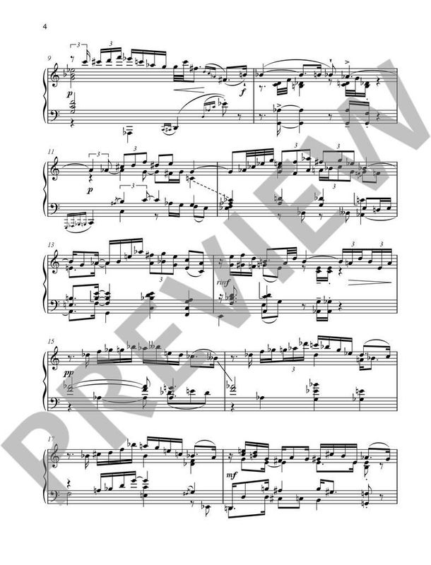 Nikolai Kapustin - Twenty-Four Preludes and Fugues op. 82 Band 1