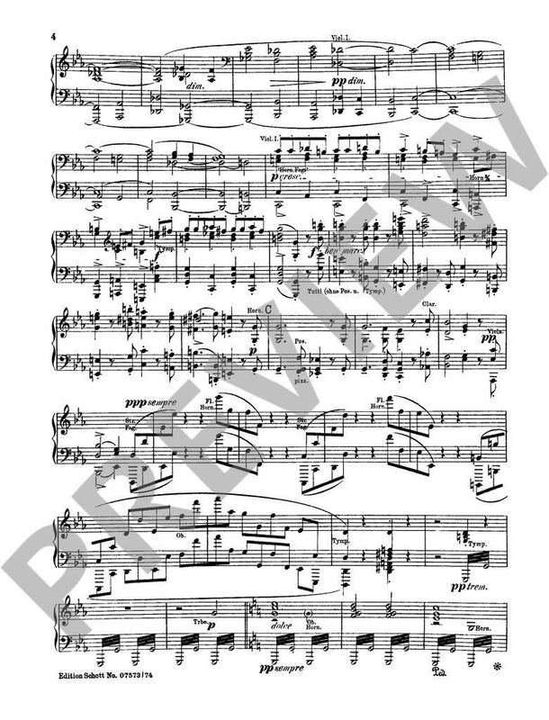 Akademische Fest-Ouvertüre op. 80