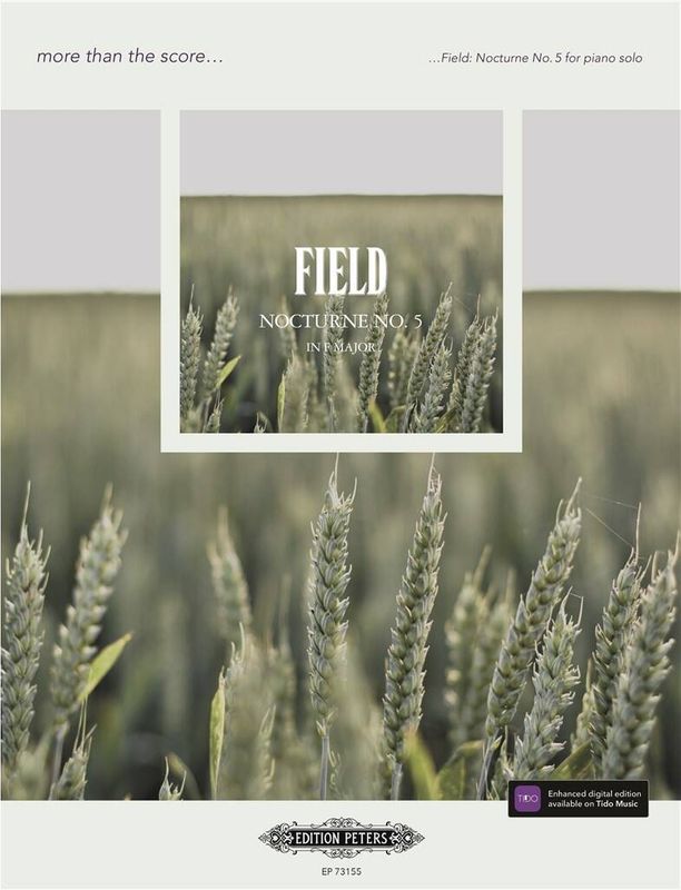 John Field - Field: Nocturne No. 5