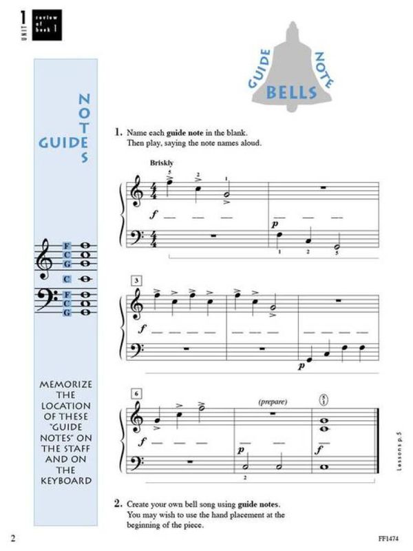 Piano Adventures for the Older Beginner Theory Bk2
