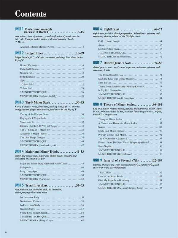 Adult Piano Adventures All-in-One Book 2