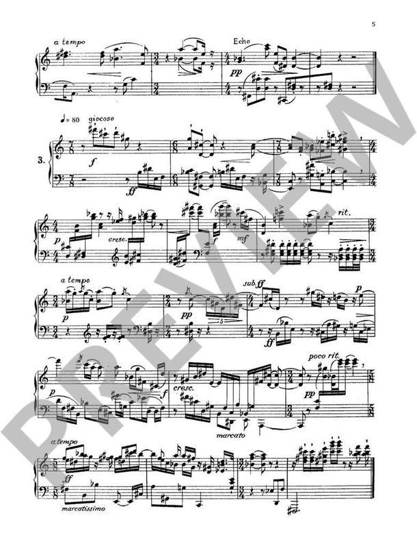 Hans Werner Henze - Variazioni