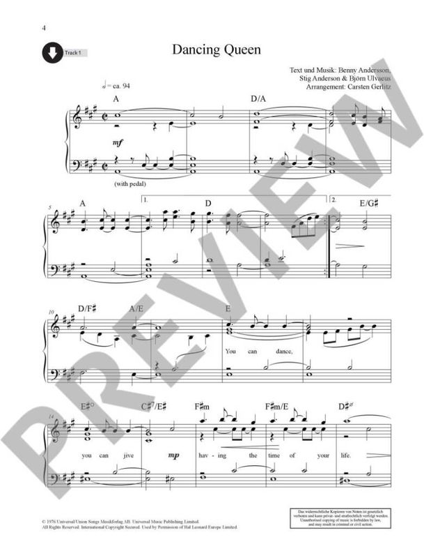 ABBA Classics
