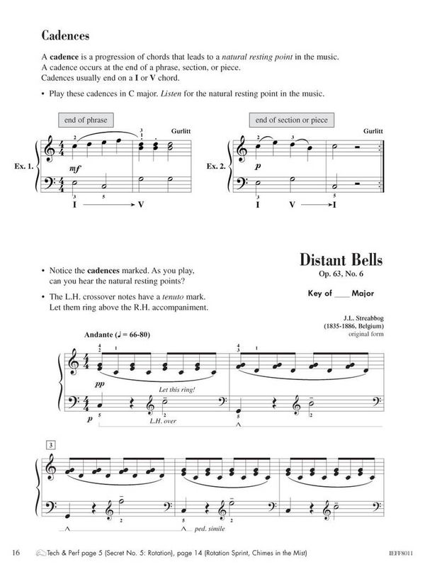 Piano Adventures Lesson & Theory Level 4-5