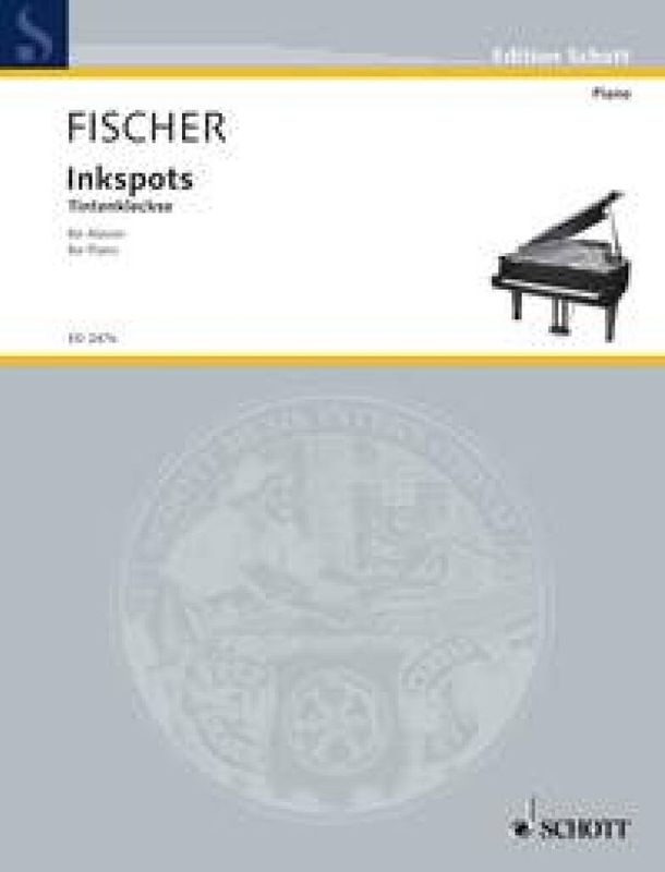 Ernst Fischer - Inkspots