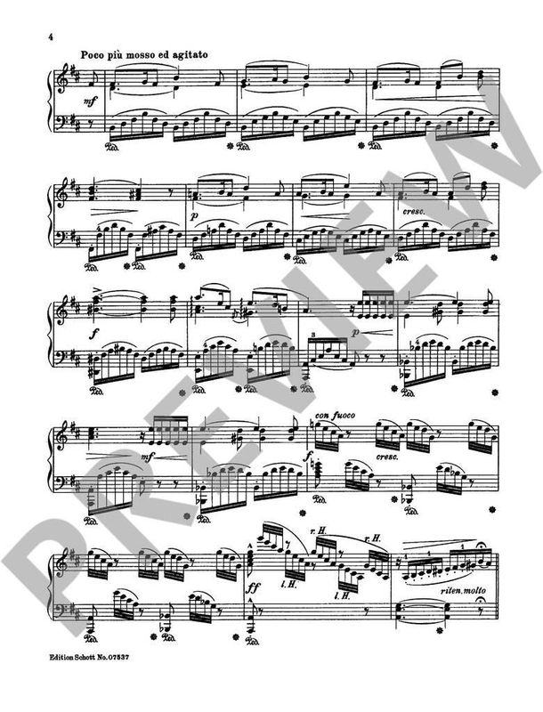 Stille Nacht op. 232-21