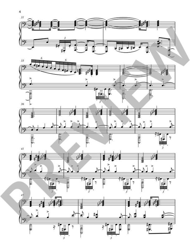 Christian Jost - Concert Piece II