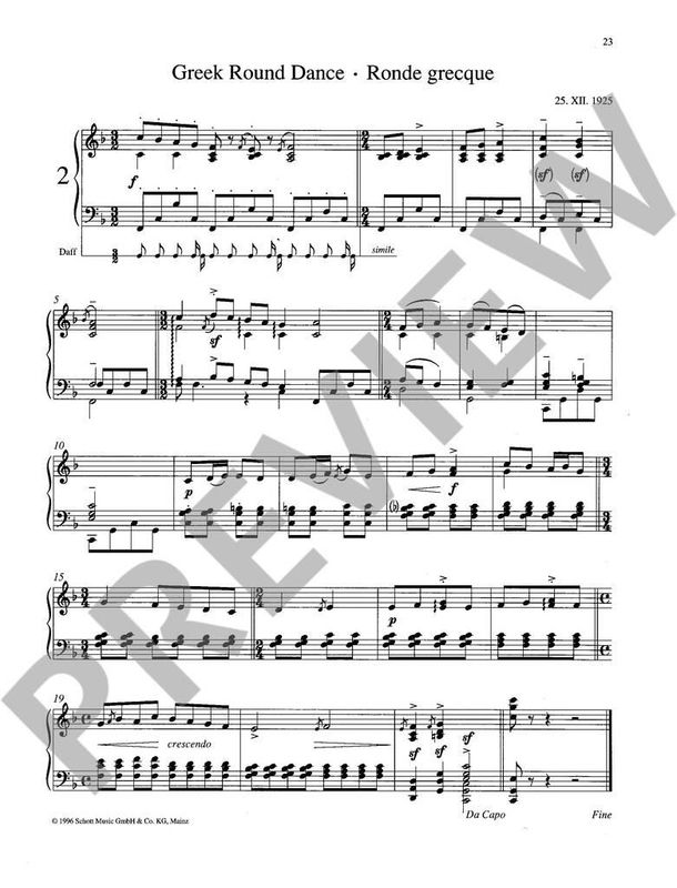 Georges Ivanovich Gurdjieff & Thomas de Hartmann - Asian Songs &