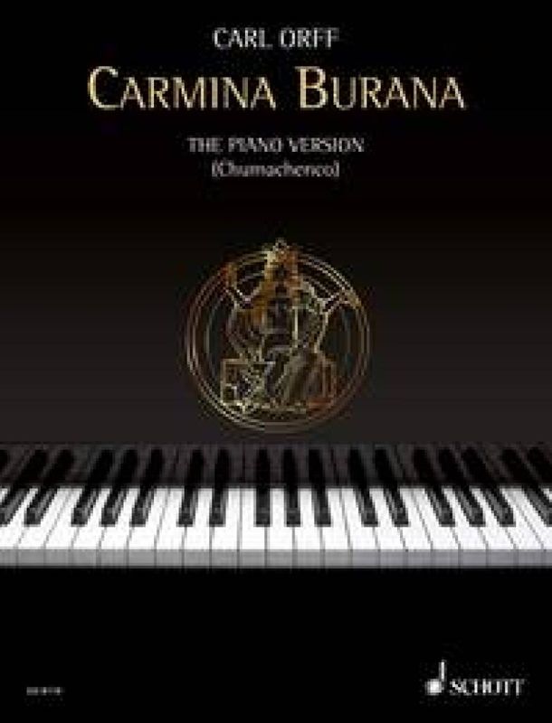 Carl Orff - Carmina Burana