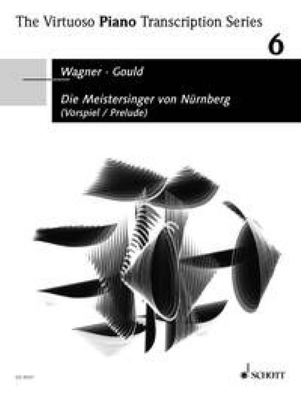 Richard Wagner - The Mastersingers Of Nuremberg: Prelude