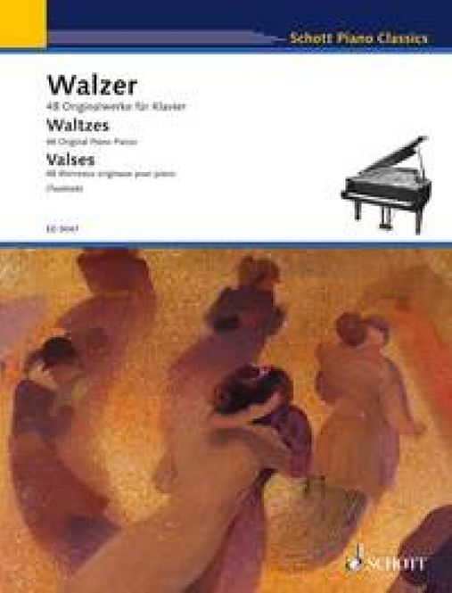 Hovedbilde Waltzes