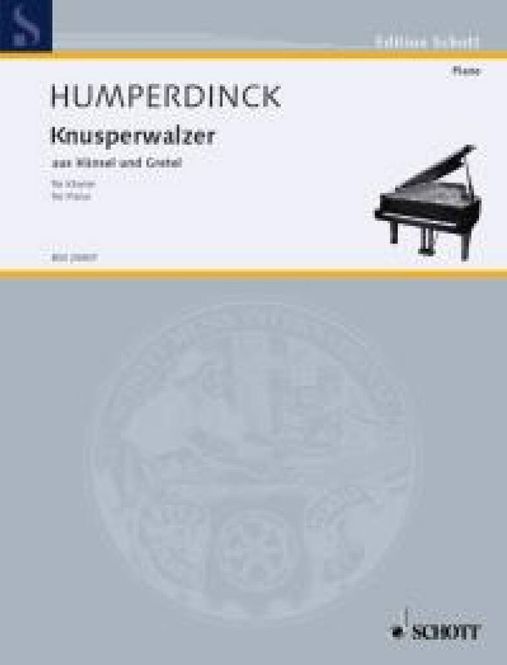 Hovedbilde Engelbert Humperdinck - Crispy waltz