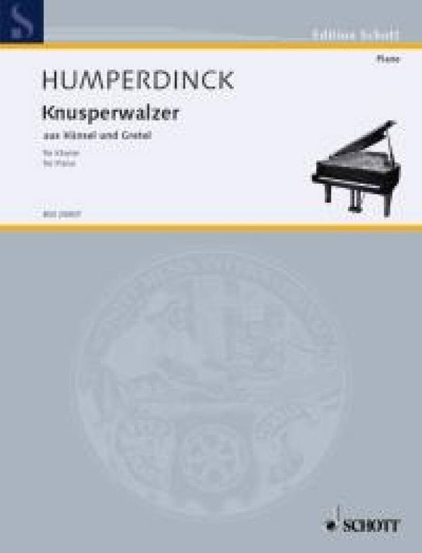 Engelbert Humperdinck - Crispy waltz