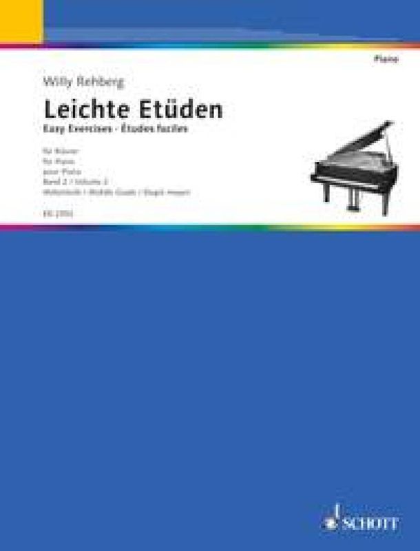 Easy Exercises Band 2