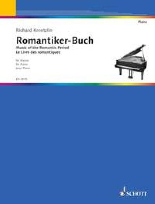 Romantiker Buch