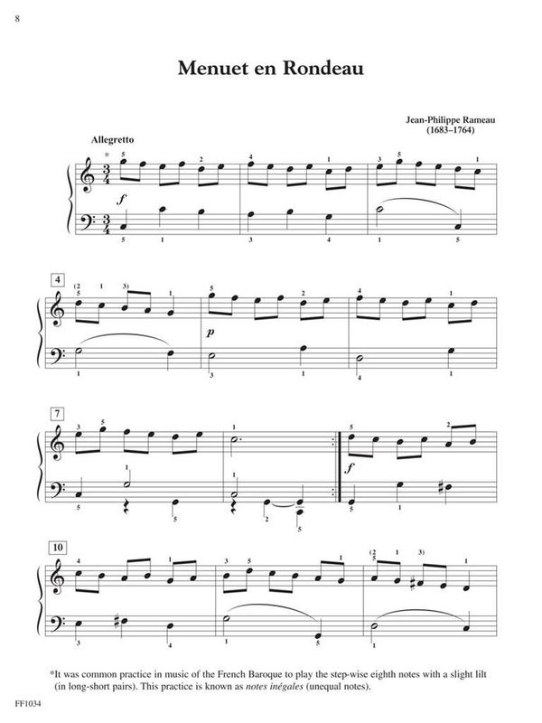 Piano Adventures Literature Book 2