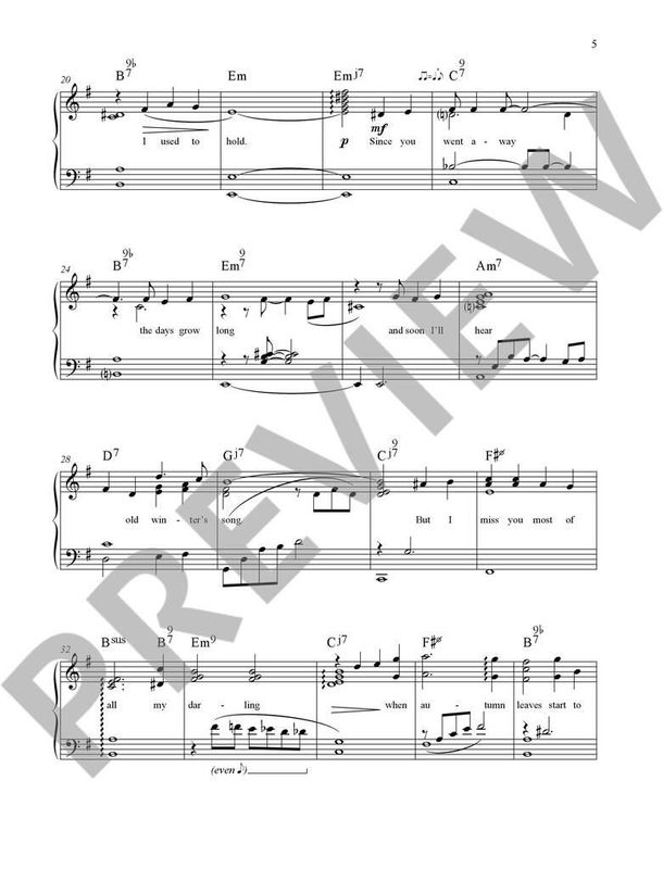 Jazz Ballads
