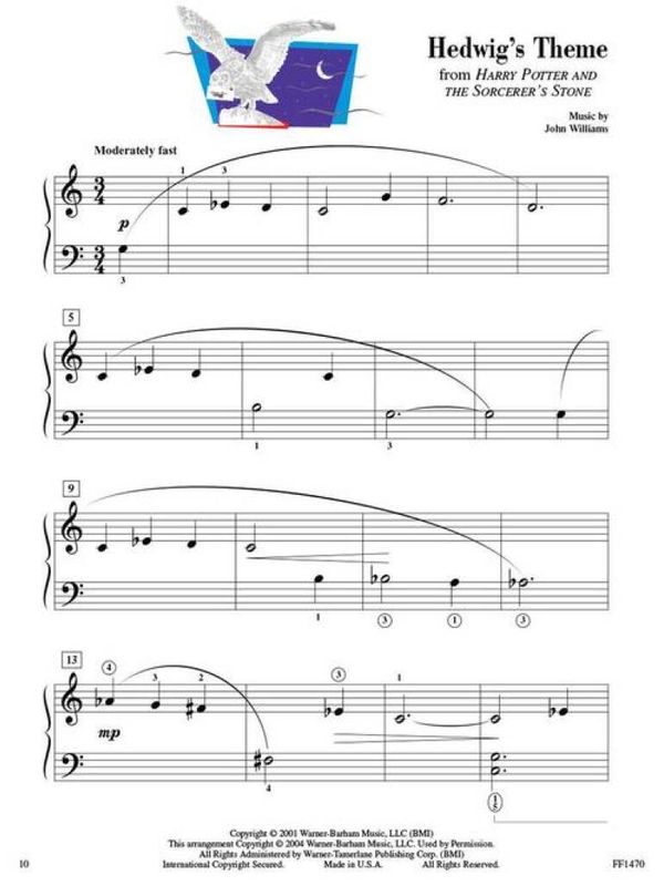 Piano Adventures for the Older Beginner Rep. Bk 1
