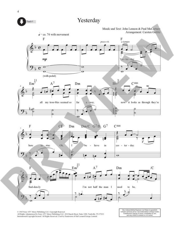 Beatles Classics