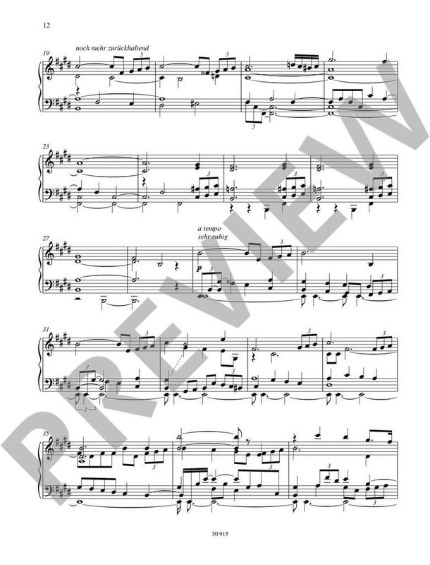 Richard Wagner - Virtuoso Piano Transcriptions 5