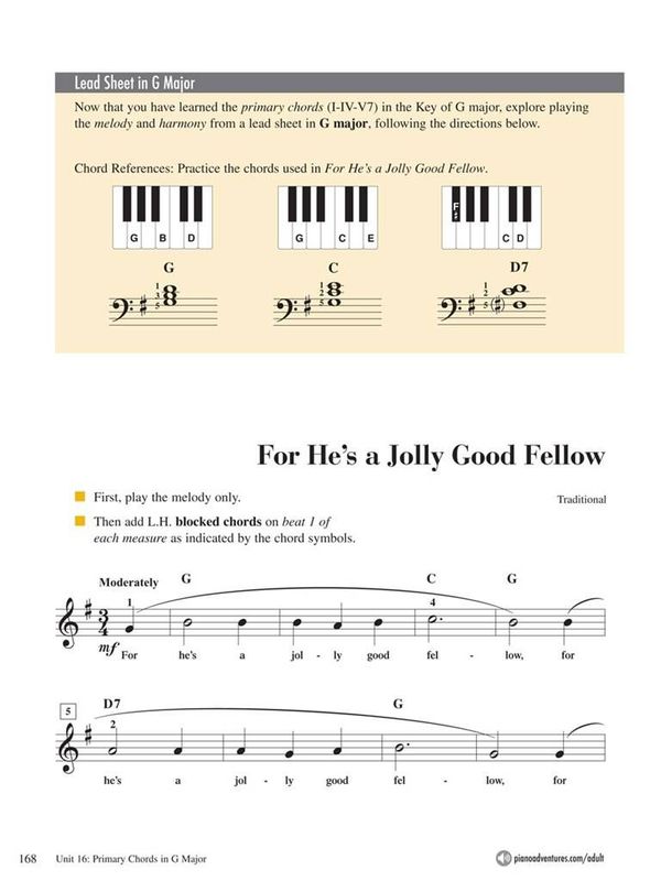 Adult Piano Adventures All-In-One Book 1