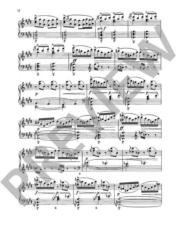 Edvard Grieg - Peer Gynt Suiten Nr. 1 op. 46 und Nr. 2 op. 55