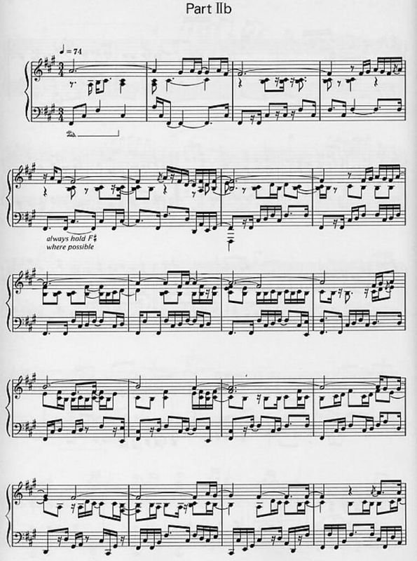 Keith Jarrett - Koln Concert