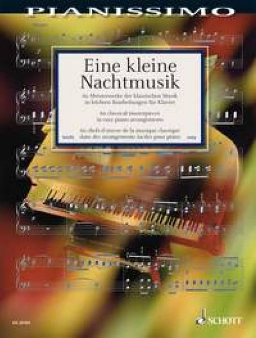 Hovedbilde Eine Kleine Nachtmusik