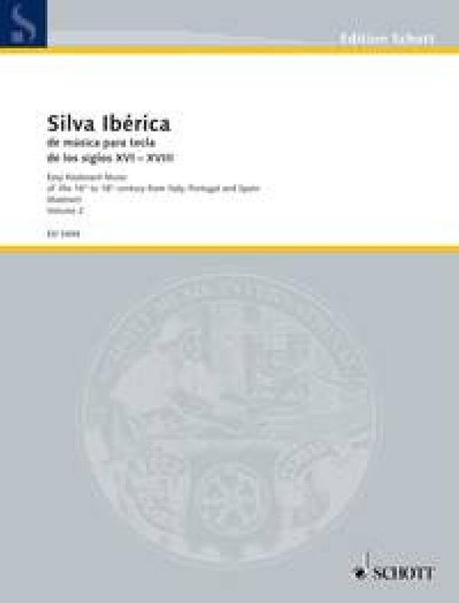Hovedbilde Silva Iberica 2
