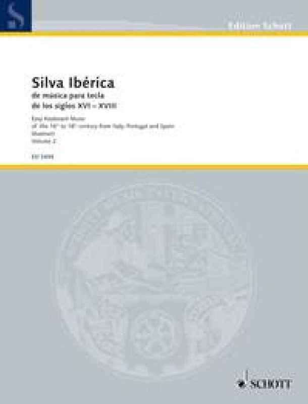 Silva Iberica 2