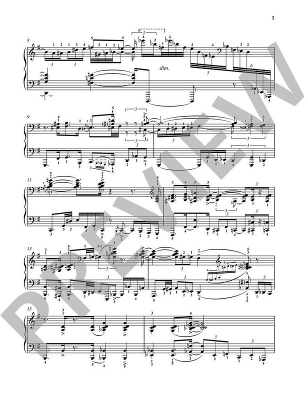 Andante Op. 58