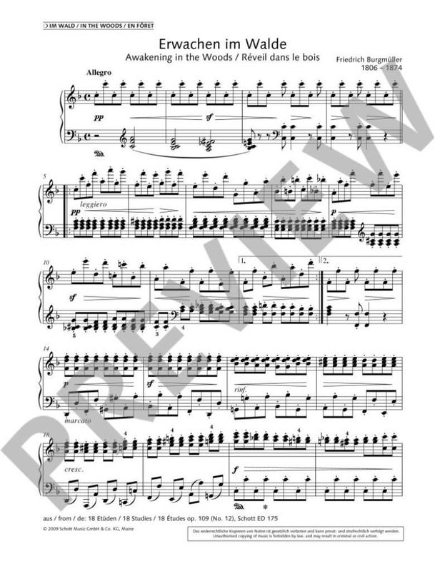 Programme Music(Original Pia