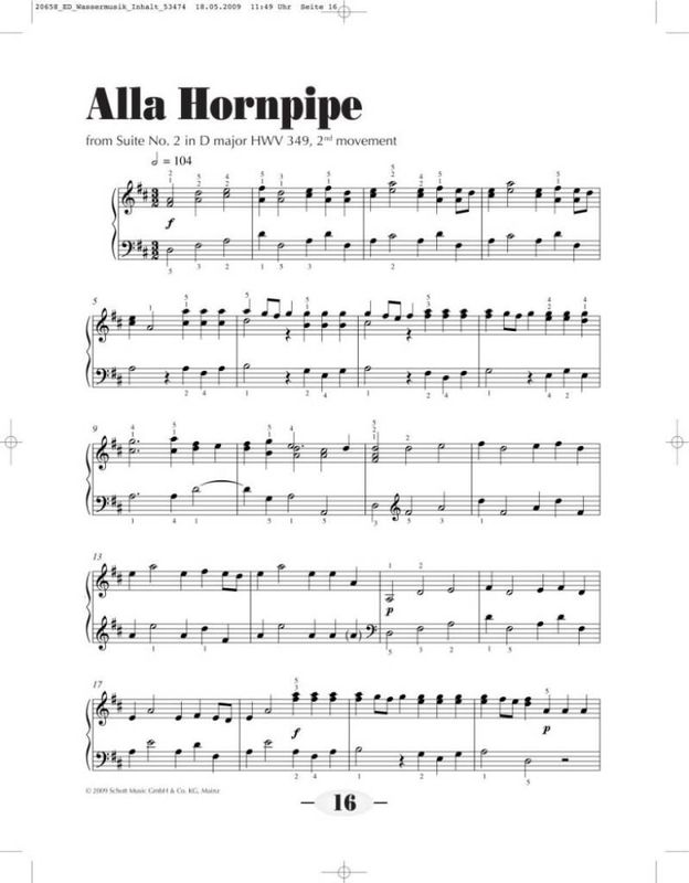 Wolfgang Amadeus Mozart - A Little Night Music KV 525