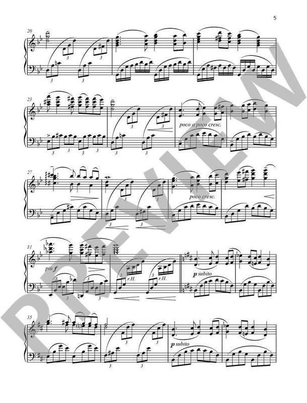 Fazil Say - Winter Morning in Istanbul op. 51c