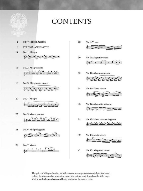 Carl Czerny - Thirty New Studies In Technics Op.849