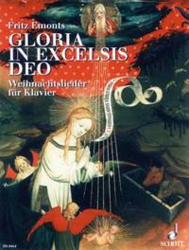 Gloria In Excelsis Deo