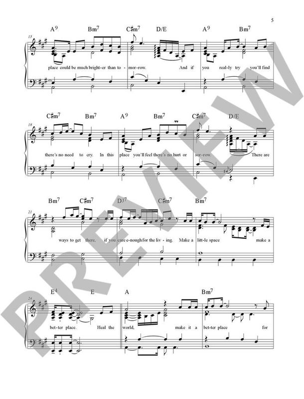 Songs For Freedom