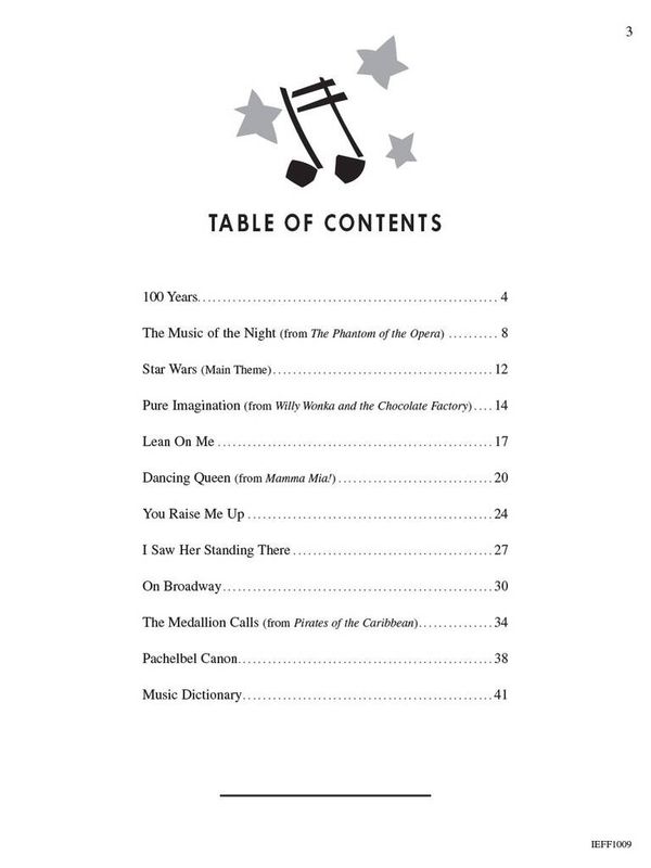 Piano Adventures:  Popular - Level 6