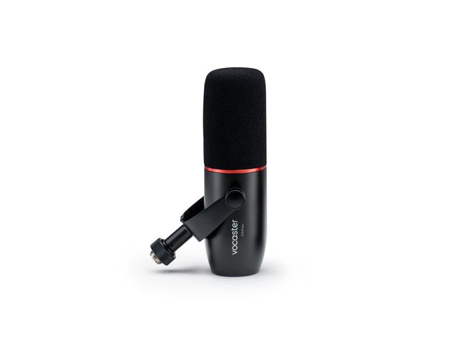 Hovedbilde Focusrite Vocaster DM14v | podcast-mikrofon, ...