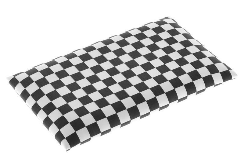 GEWA Piano bench Seating surface Deluxe Race Flag