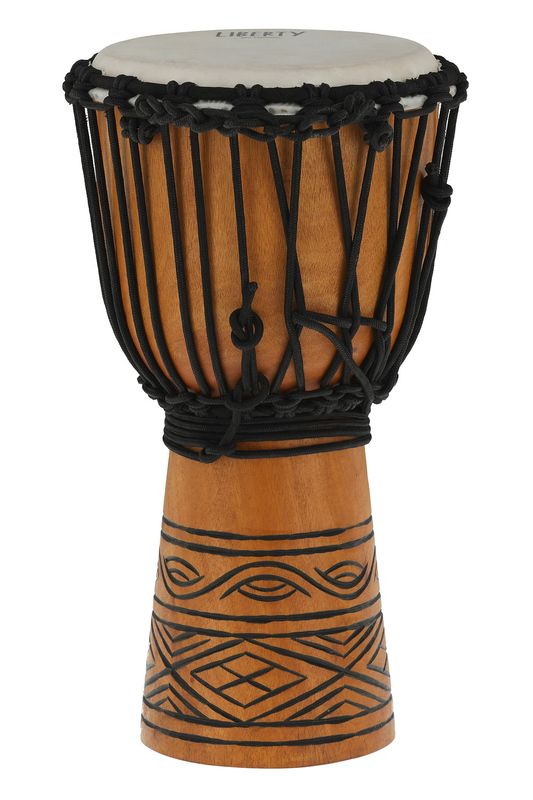 GEWA Djembé Liberty Series 8