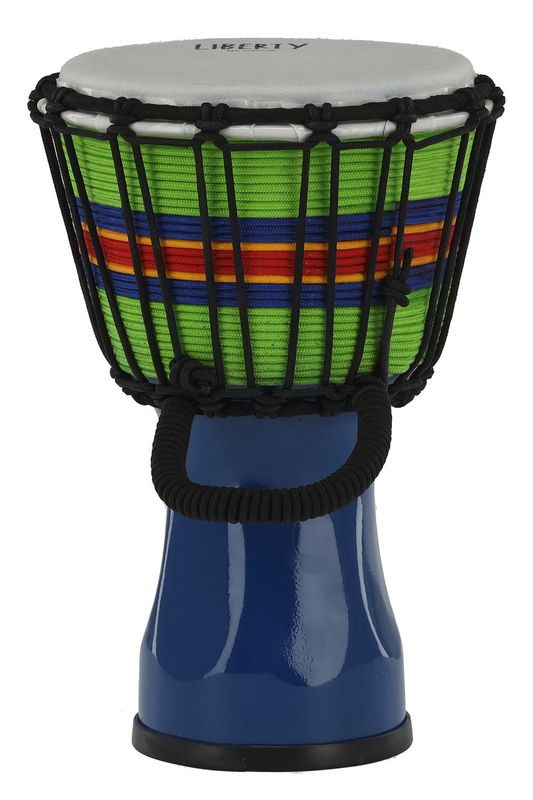GEWA Djembé Liberty Series Rope Tuned 7