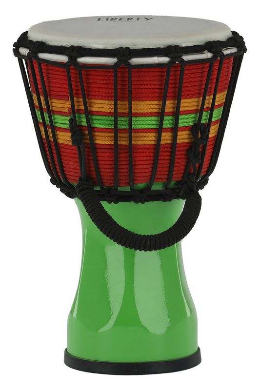 GEWA Djembé Liberty Series Rope Tuned 7